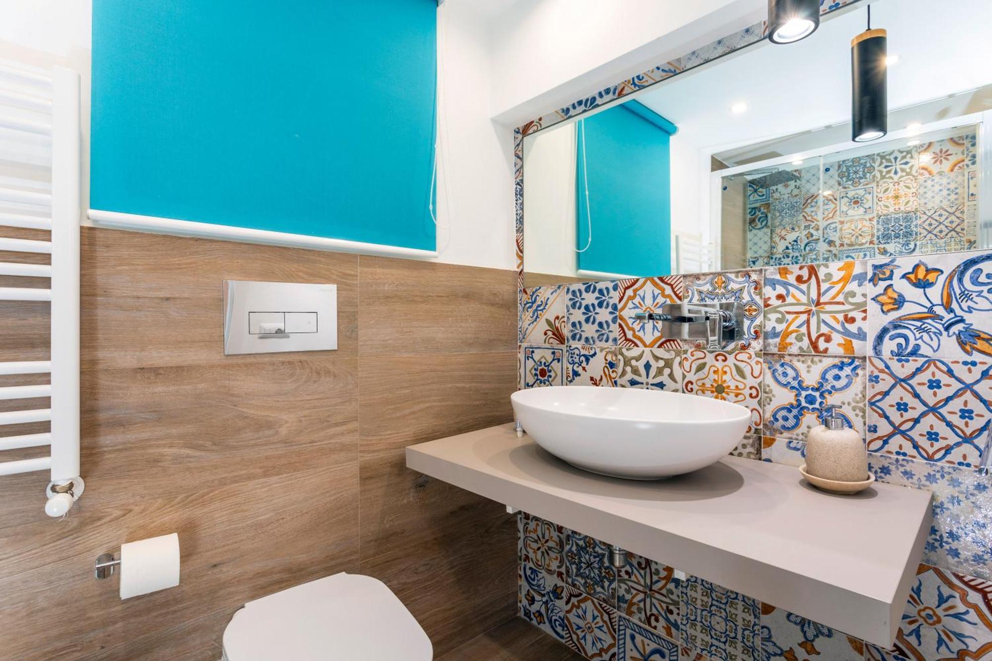Casa vacanze Zagara - Profumi Di Sicilia Aeroporto di Catania Fontana Rossa