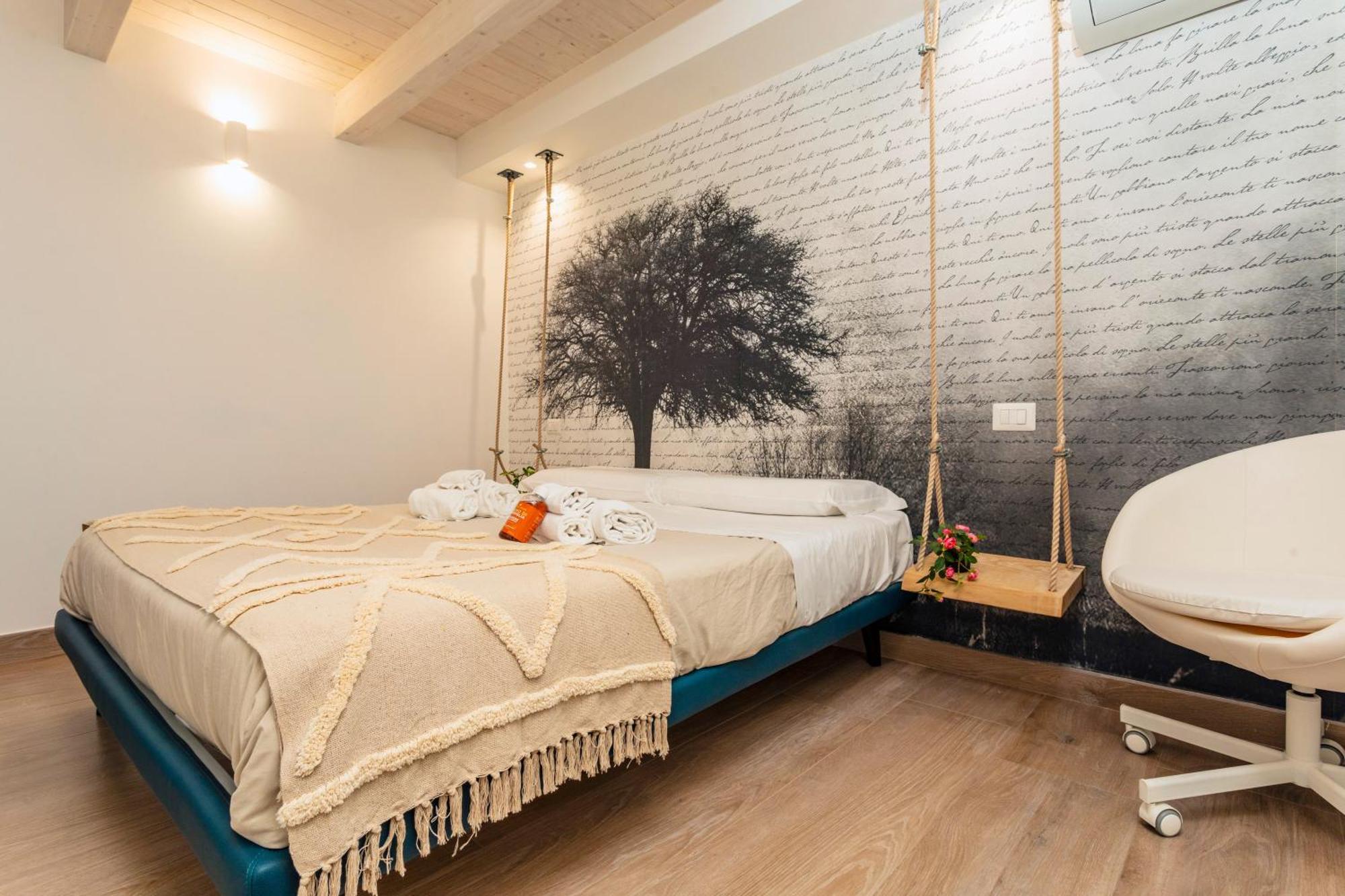 Casa vacanze Zagara - Profumi Di Sicilia Aeroporto di Catania Fontana Rossa