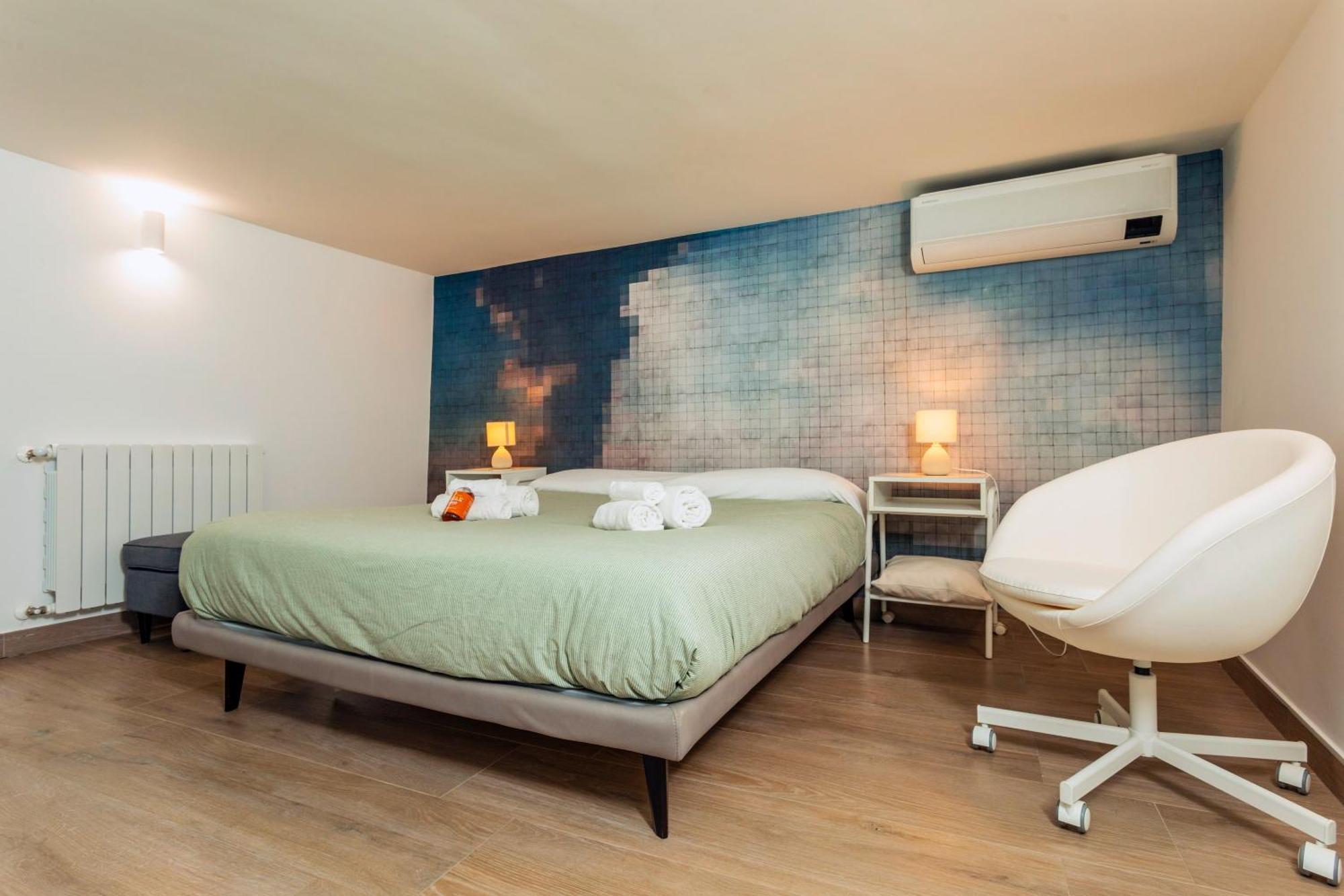 Casa vacanze Zagara - Profumi Di Sicilia Aeroporto di Catania Fontana Rossa