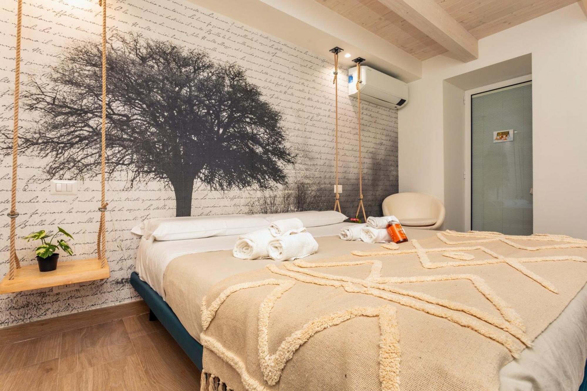 Zagara - Profumi Di Sicilia Casa vacanze