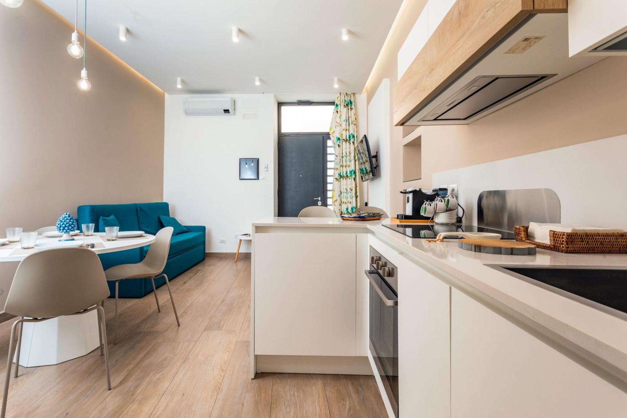 Casa vacanze Zagara - Profumi Di Sicilia Aeroporto di Catania Fontana Rossa